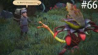 【初見実況】ブレイブリーデフォルト2を実況してみた【その66】