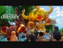 リムはエイサーをしばいてたようです【ONE PIECE ODYSSEY】ワンピ大好き男の“ワンピースオデッセイ”実況part17