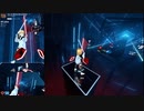 【HaritoraX × Beatsaber】Orangestar - アスノヨゾラ哨戒班 ゆある