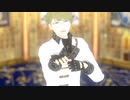 【MMDA3!】プラネテス【卯木千景】