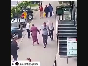 ホモと見る遅れてやってきた致死ダメージ