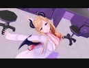 癒月ちょこ「うぉんちゅーばっど」Shorts【MMDホロライブ】