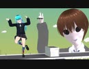 エイリアン/初音ミク