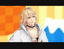 【MMD刀剣乱舞】Nyan cat EX【南泉一文字 】カメラ配布あり