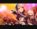 ウマ娘　Ms.VICTORIA