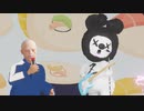 NO FUN /zawazawaくん  MVアニメver