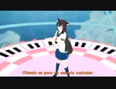 【UTAU Español】Sekirarun Graffiti【Dexeris Panteru】