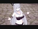 【コイカツMMD/ブルーアーカイブ】シロコ＊テラー（クロコ）で