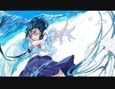 紫苑 - Salvage (feat. IA)