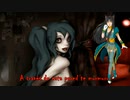 【UTAU Español】Rotten Girl Grotesque Romance【Dexeris Panteru Pro】