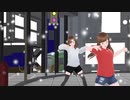 【VRM Live Viewer】CH4NGE (Shiori)