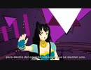 【UTAU Español】Fire◎Flower【Déxeris Pánteru Nova】