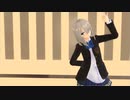 【MMD西念幽子】ジャンキーナイトタウンオーケストラ