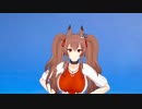 【コイカツMMD/アークナイツ】 安心院アンジェリーナでJUMP UP！
