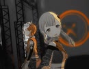 《プロセカ》エゴイスト 3DMV Vivid BAD SQUAD 和風衣装