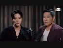 WayV's TEN exclusive solo interview on Woody FM