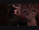 【MMD】Tda式改変テトで『ロストワンの号哭』