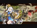 【城プロ音楽変更動画】【夢幻航海 EXｰ2ｰ3 EXｰ2ｰ4 EXｰ2ｰ5 EXｰ2ｰ6 -超難-】に元々のレア度が5以下の城娘たちで挑戦