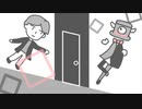 【フリーBGM】「異空間エスケープ」
