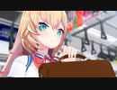 30秒CM風動画(ホロライブ編)