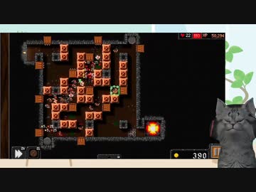 【ダンジョン・ウォーフェア】コスパ最強のタワーディフェンスゲーム part14