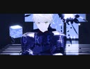 【FATE/MMD】SCREAM【闇色円卓】