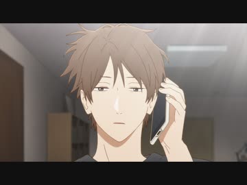 クールドジ男子 #23「夏空と海」