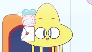 Call Star-ボクは本当にダメな星？-　第9話～第10話　消えた配達先／少女失踪事件