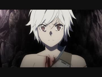 ダンジョンに出会いを求めるのは間違っているだろうかⅣ　深章　厄災篇　第22話　星華―ルヴィア―