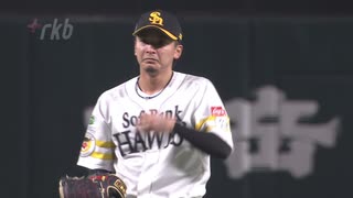 “開幕ローテーション”入り有力視の東浜投手がＤｅＮＡ戦で好投～ホークス