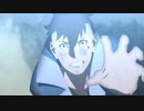 BORUTO-ボルト- NARUTO NEXT GENERATIONS（第244話～）　第292話　渇望