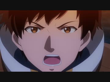 解雇された暗黒兵士(30代)のスローなセカンドライフ 第11話「ダリエル、対決する。」