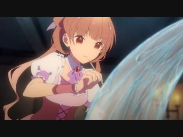 シュガーアップル・フェアリーテイル 第11話「つくるべきもの」