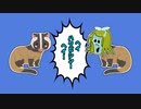 おーりゃー　/　鏡音リン