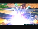 【EXVS2XB小ネタ】盾