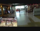 ST118-18補 豊橋駅でピレーネと稲荷寿司を買って新快速に乗るだけの動画【スターステイル伊勢湾一周旅行の旅】