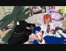 リル＆さわ雑談部"’「蒲公英揺れる春祭り」