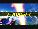 【EXVS2XB】ですともおじさんのクロブ珍道中743