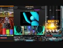 【beatmaniaIIDX】Hydrogen Blueback(L)【RESIDENT】手元付き