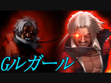 【MUGEN】絶・最終章 MUGEN界 男性連合軍VS女性連合軍3 Part50