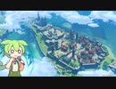 【原神】原神の世界を楽しんでいくのだ！#21【ずんだもん実況】