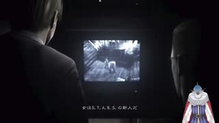バイオハザード0　part4