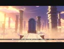 原神　夕方BGM