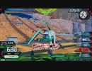 C帯Pセルフ視点3/18②