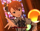【ミリシタ】日刊あみまみ 第20号「赤い世界が消える頃」