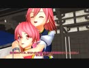 阿求の妖怪記碌　26人目　【東方MMD】