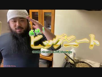 痛快！ビッグニート！