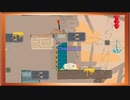 ◉【Ultimate Chicken Horse】三十路3人の醜い蹴落とし合い/part_6