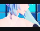 【MMD】Tda式初音ミクでダーリン【ray-mmd】【初音ミク】
