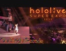 夜空メル「キャラメルデビル」hololive 4th fes. Our Bright Parade hololive stage